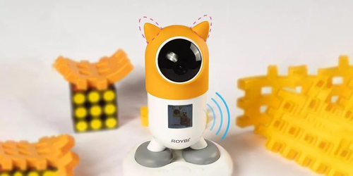 万物互联时代，看看哪些智能机器人上榜《时代周刊》